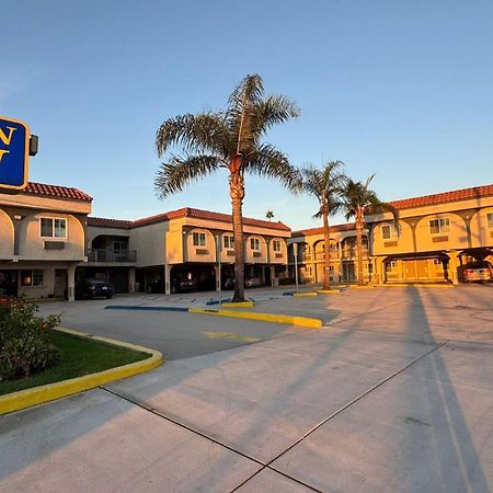 Orange Tustin Inn In Orange Εξωτερικό φωτογραφία