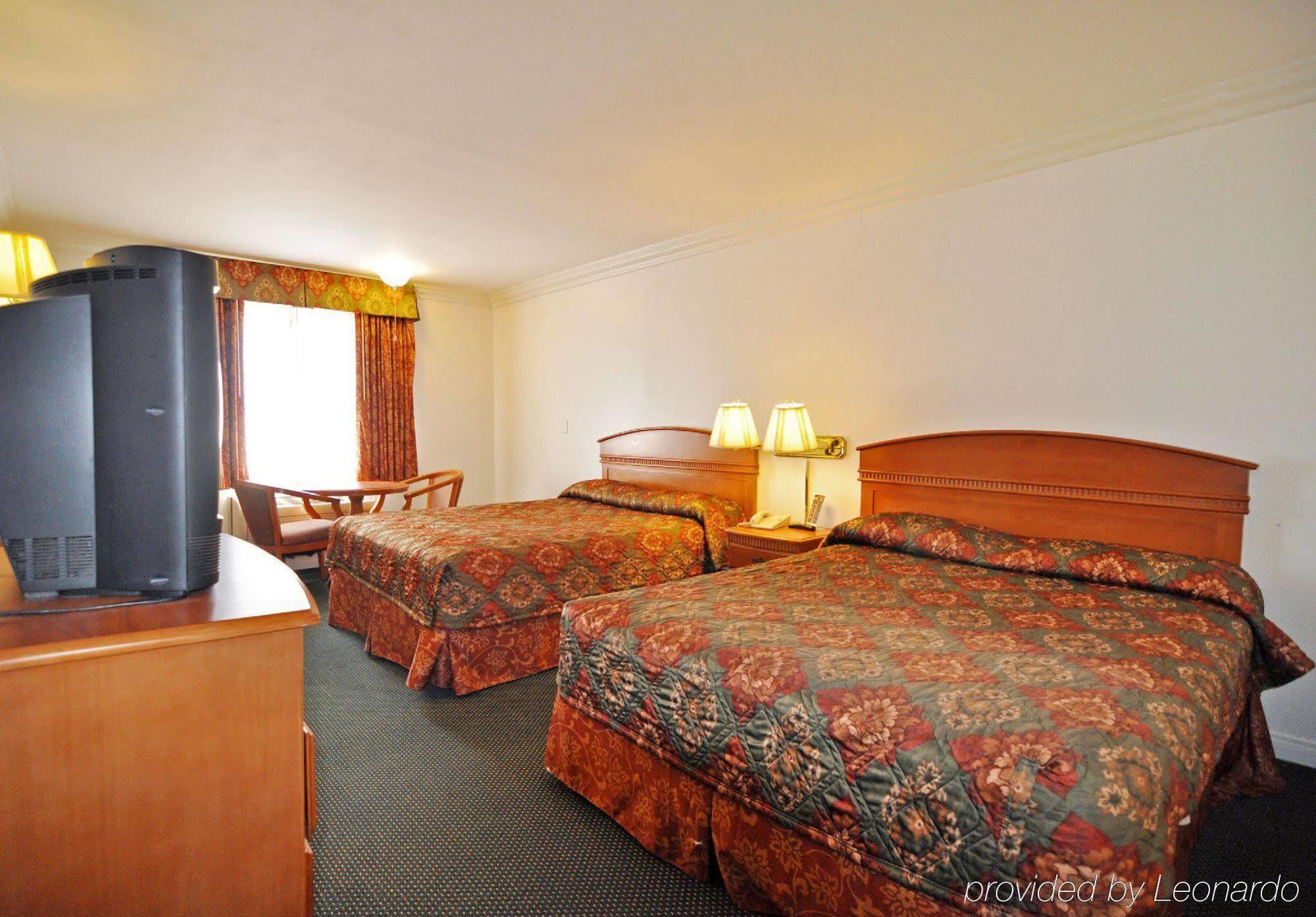 Orange Tustin Inn In Orange Δωμάτιο φωτογραφία