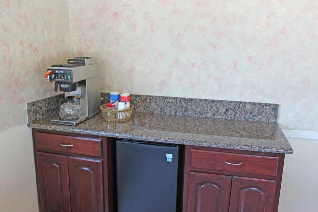 Orange Tustin Inn In Orange Εξωτερικό φωτογραφία