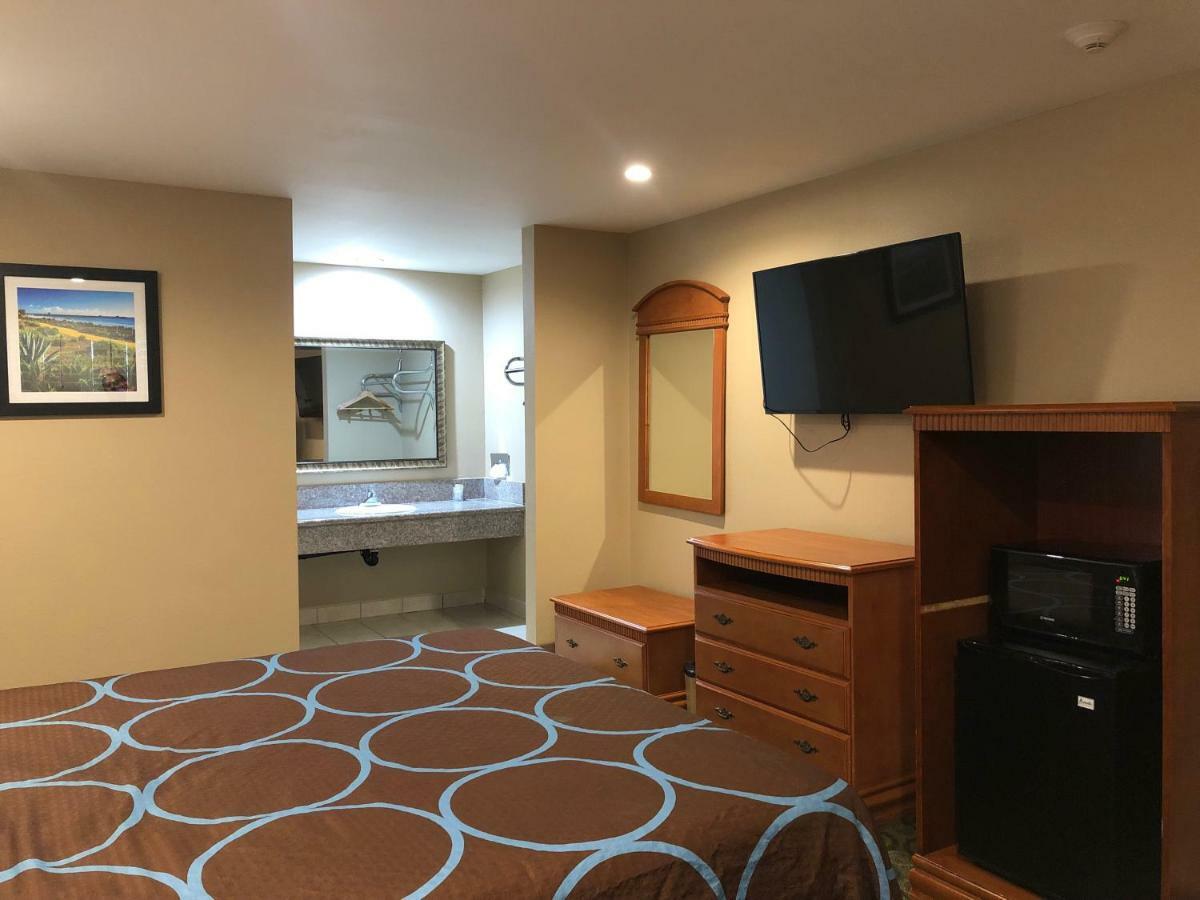 Orange Tustin Inn In Orange Εξωτερικό φωτογραφία