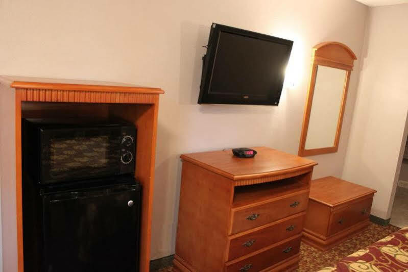 Orange Tustin Inn In Orange Εξωτερικό φωτογραφία