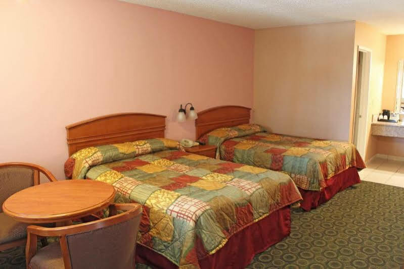 Orange Tustin Inn In Orange Εξωτερικό φωτογραφία